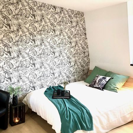 Résidence   Au passage coloré Amiens Extérieur photo