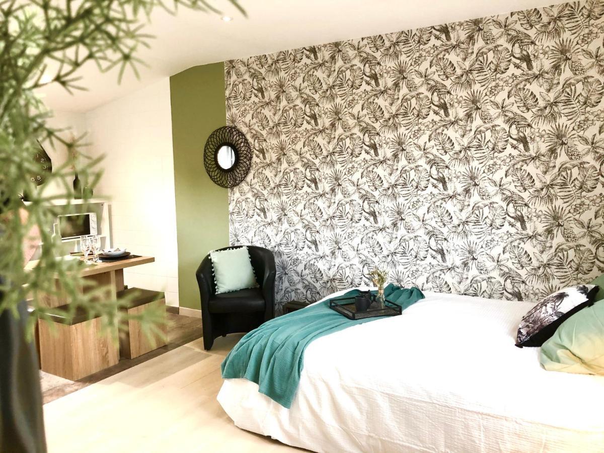 Résidence   Au passage coloré Amiens Extérieur photo